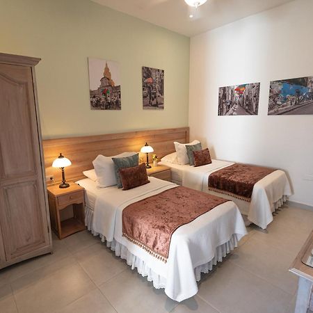 Casa La Fe By Bespokecolombia (Adults Only) Hotel Cartagena Екстериор снимка