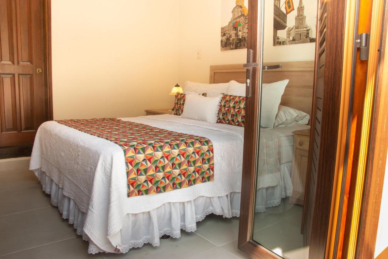 Casa La Fe By Bespokecolombia (Adults Only) Hotel Cartagena Екстериор снимка