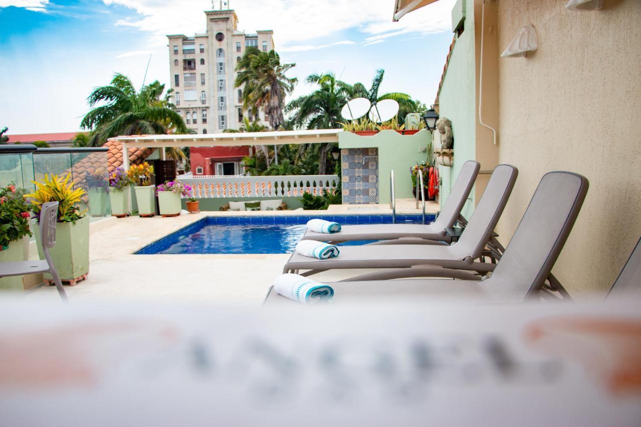 Casa La Fe By Bespokecolombia (Adults Only) Hotel Cartagena Екстериор снимка