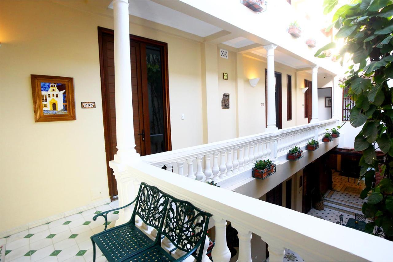 Casa La Fe By Bespokecolombia (Adults Only) Hotel Cartagena Екстериор снимка