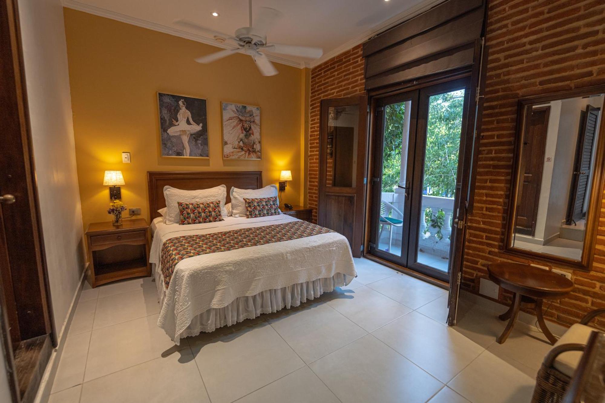 Casa La Fe By Bespokecolombia (Adults Only) Hotel Cartagena Екстериор снимка