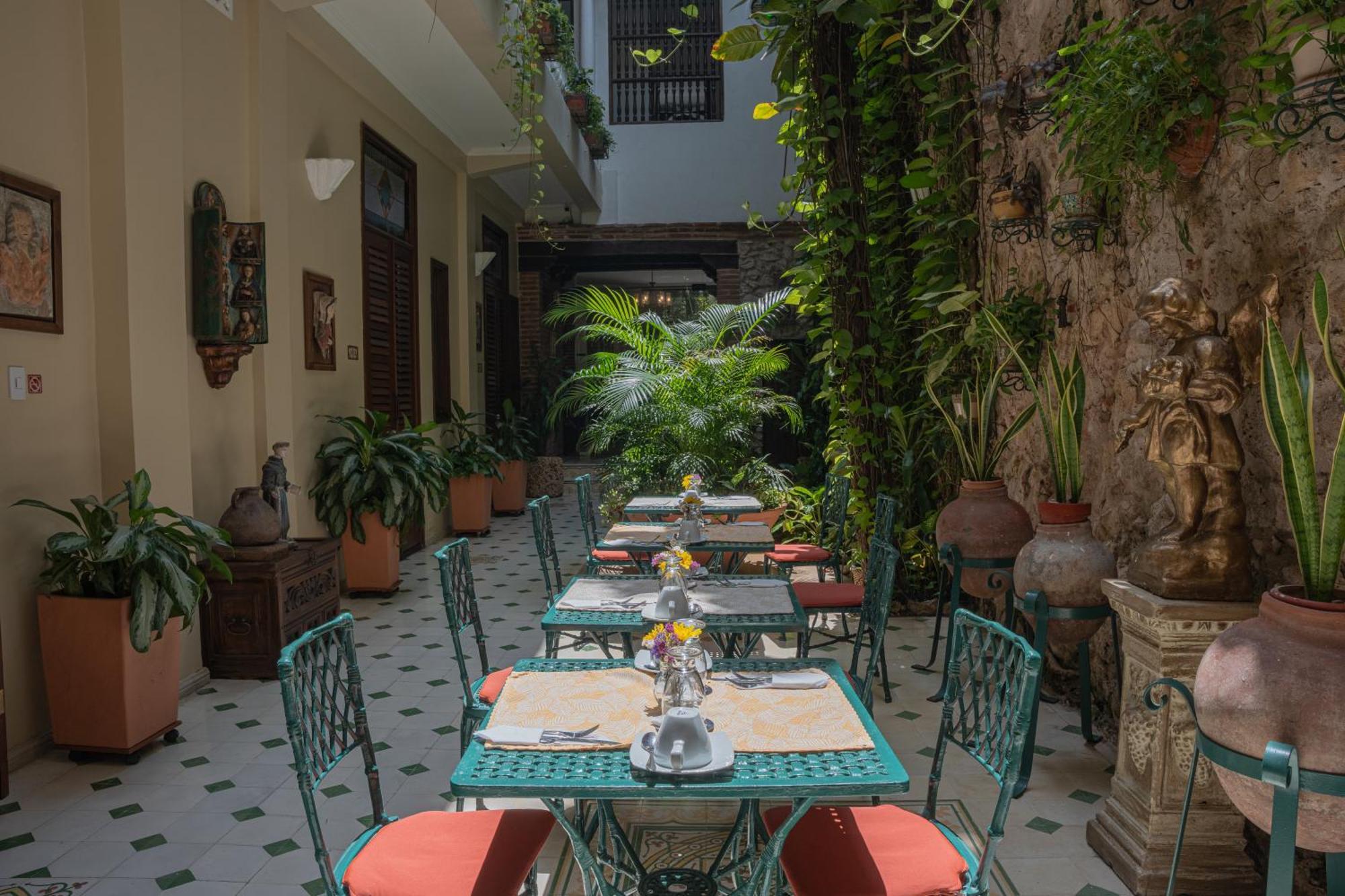 Casa La Fe By Bespokecolombia (Adults Only) Hotel Cartagena Екстериор снимка